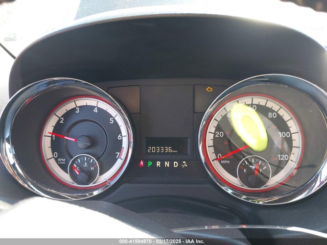Dodge Grand Caravan Sxt 2017 2C4RDGCG6HR790015 Image 7