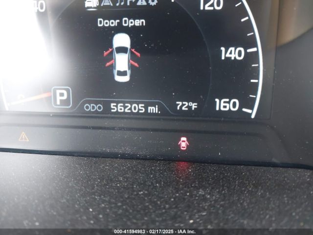 KNALN4D79F5178379 KIA Cadenza Premium