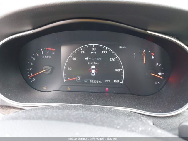 KNALN4D79F5178379 KIA Cadenza Premium