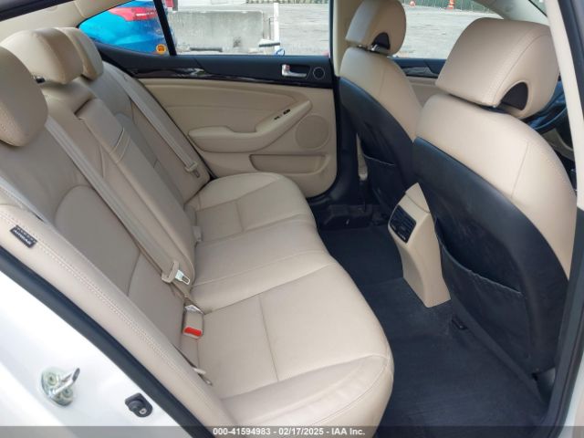 KNALN4D79F5178379 KIA Cadenza Premium