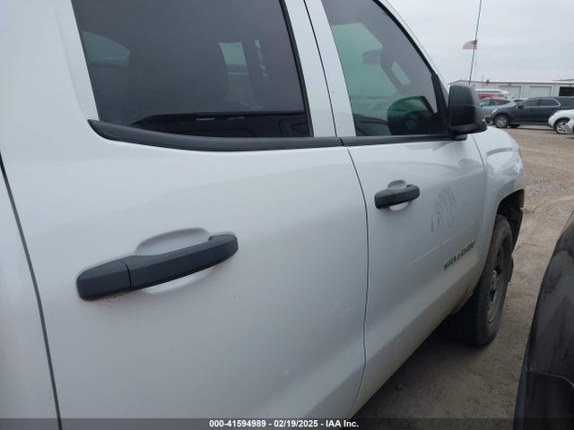 Chevrolet Silverado 1500 Ld Wt 2019 2GCRCNEC5K1214617 Image 12
