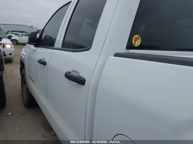 Chevrolet Silverado 1500 Ld Wt 2019 2GCRCNEC5K1214617 Image 13