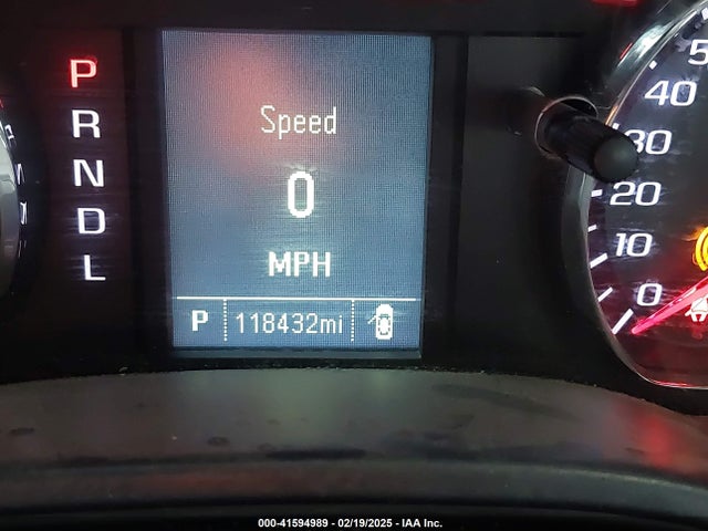 Chevrolet Silverado 1500 Ld Wt 2019 2GCRCNEC5K1214617 Image 14