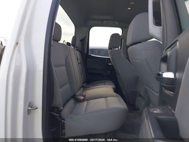 Chevrolet Silverado 1500 Ld Wt 2019 2GCRCNEC5K1214617 Image 7