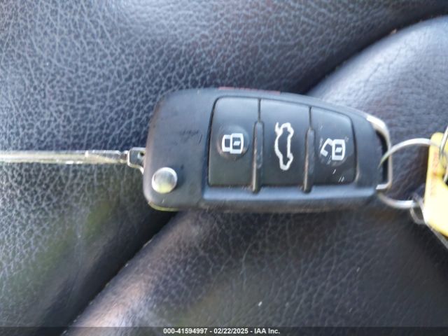 WA1LGAFE1FD009805 Audi Q7 3.0t Premium