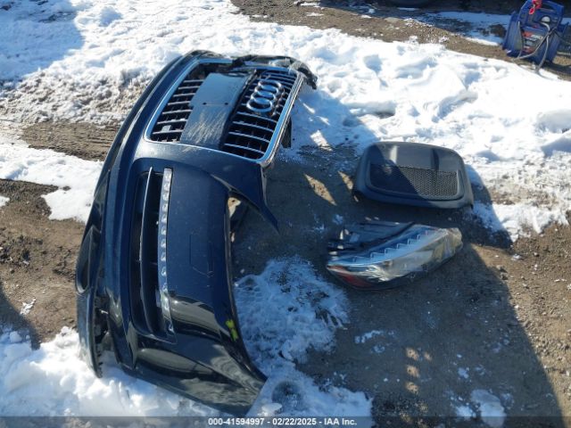WA1LGAFE1FD009805 Audi Q7 3.0t Premium
