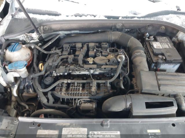 1VWBT7A34FC005921 Volkswagen Passat 1.8t Se