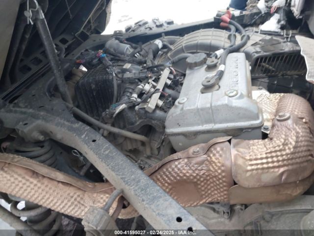 2024 POLARIS RANGER 4XARSY993R8082877 Photo 9