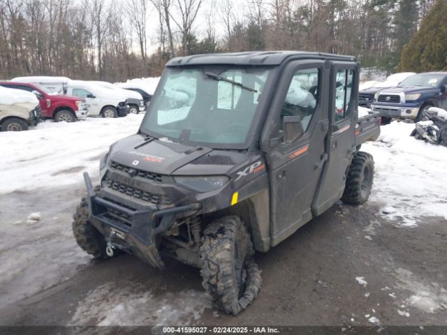 2024 POLARIS RANGER 4XARSY993R8082877 Photo 1
