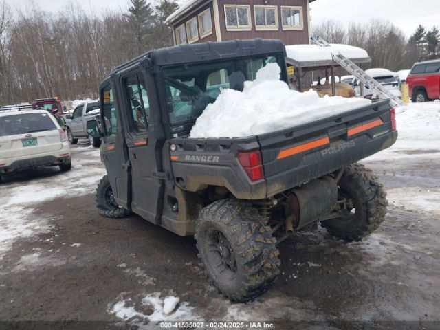2024 POLARIS RANGER 4XARSY993R8082877 Photo 2
