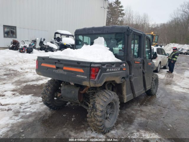2024 POLARIS RANGER 4XARSY993R8082877 Photo 3