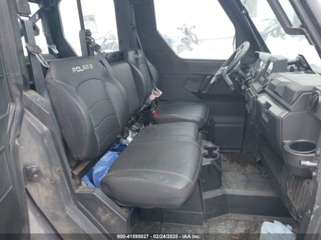 2024 POLARIS RANGER 4XARSY993R8082877 Photo 4