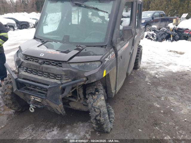 2024 POLARIS RANGER 4XARSY993R8082877 Photo 5