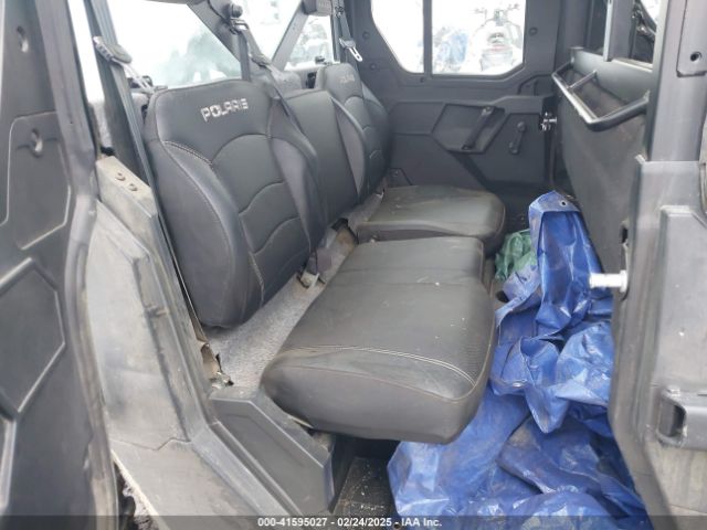 2024 POLARIS RANGER 4XARSY993R8082877 Photo 7