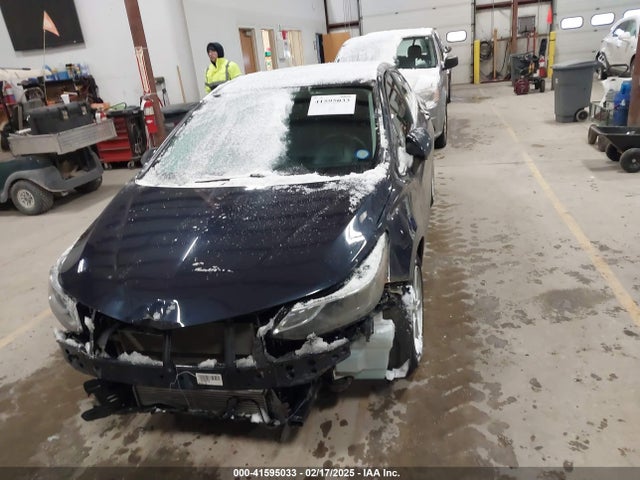 Chevrolet Cruze Lt Auto 2016 1G1BE5SM3G7294429 Image 13