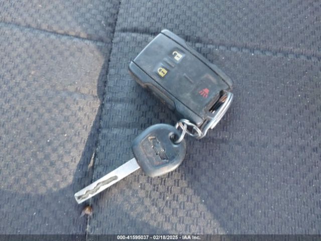 2019 CHEVROLET SILVERADO 1500 LD 2GCRCPEC3K1134826 Photo 10