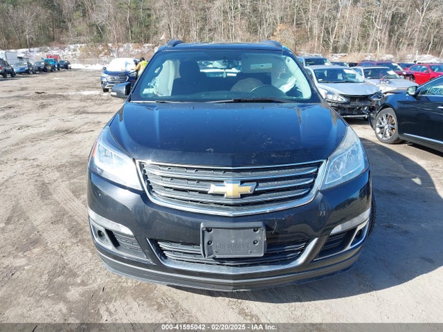 1GNKVGKD0HJ159942 Chevrolet Traverse 1lt