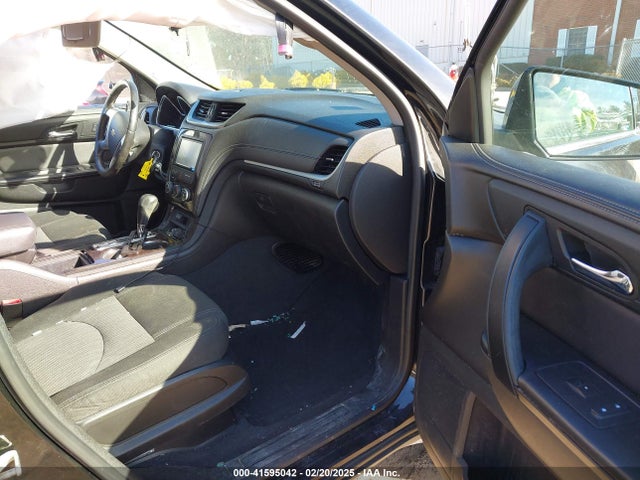 1GNKVGKD0HJ159942 Chevrolet Traverse 1lt