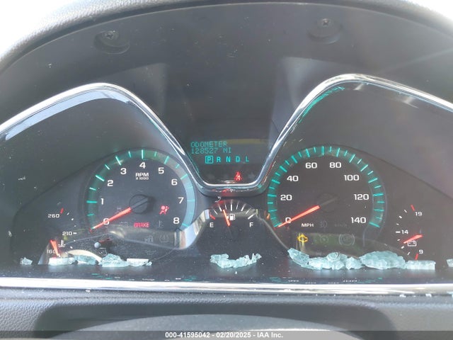 1GNKVGKD0HJ159942 Chevrolet Traverse 1lt