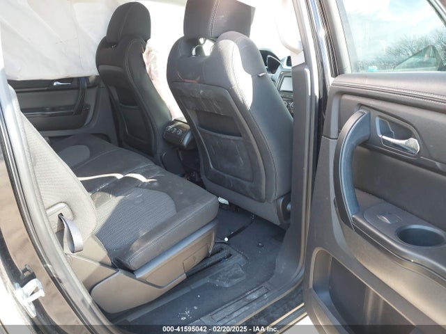 1GNKVGKD0HJ159942 Chevrolet Traverse 1lt