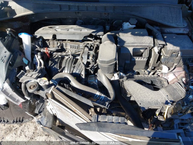 5XYPG4A34LG643072 KIA Sorento 2.4l Lx