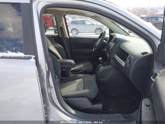 1C4NJDBB1FD206616 Jeep Compass Sport