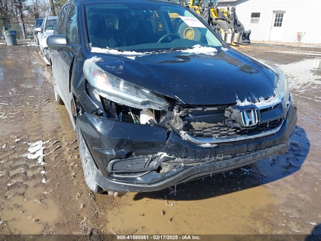 Honda CR-V SE 2016 5J6RM4H40GL029642 Image 6