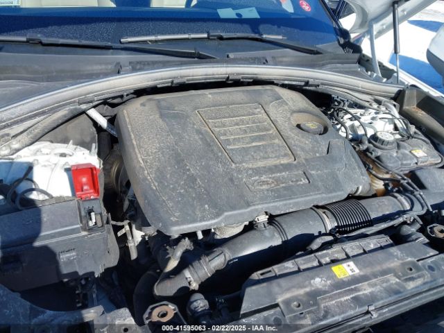 SALYT2EX7MA313339 Land Rover Range Rover Velar P250 R-dynamic S