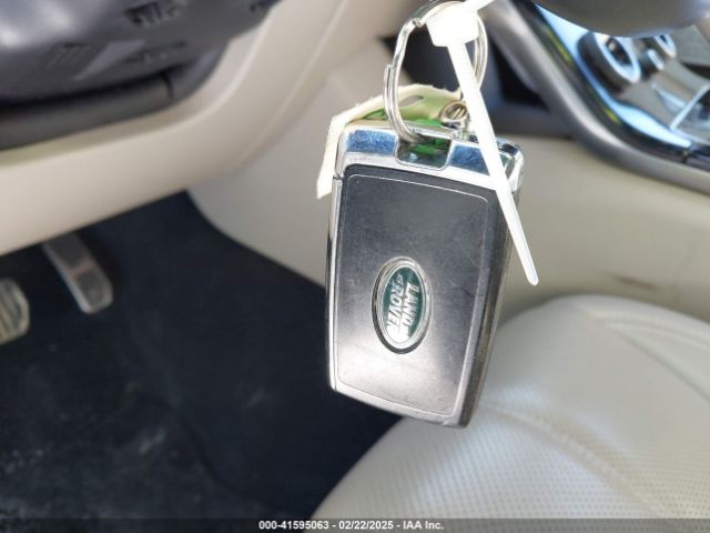 SALYT2EX7MA313339 Land Rover Range Rover Velar P250 R-dynamic S