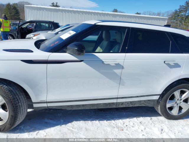 SALYT2EX7MA313339 Land Rover Range Rover Velar P250 R-dynamic S