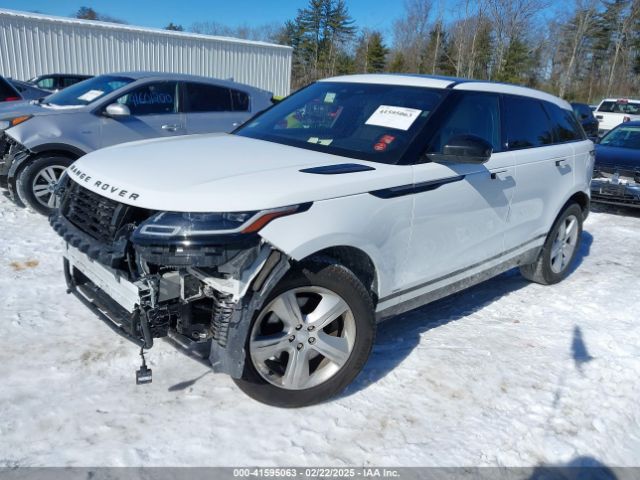 SALYT2EX7MA313339 Land Rover Range Rover Velar P250 R-dynamic S