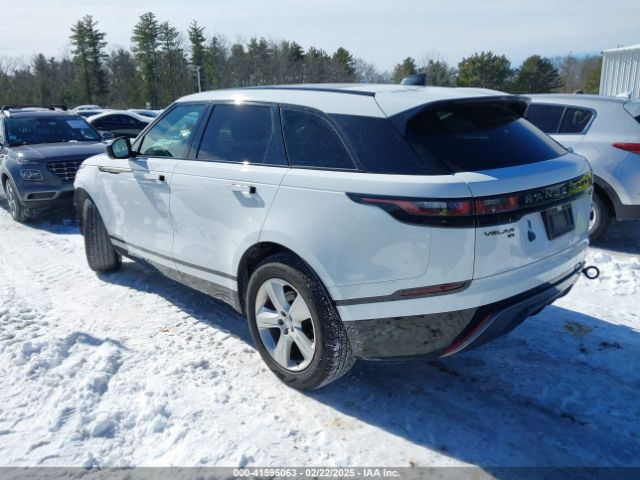 SALYT2EX7MA313339 Land Rover Range Rover Velar P250 R-dynamic S
