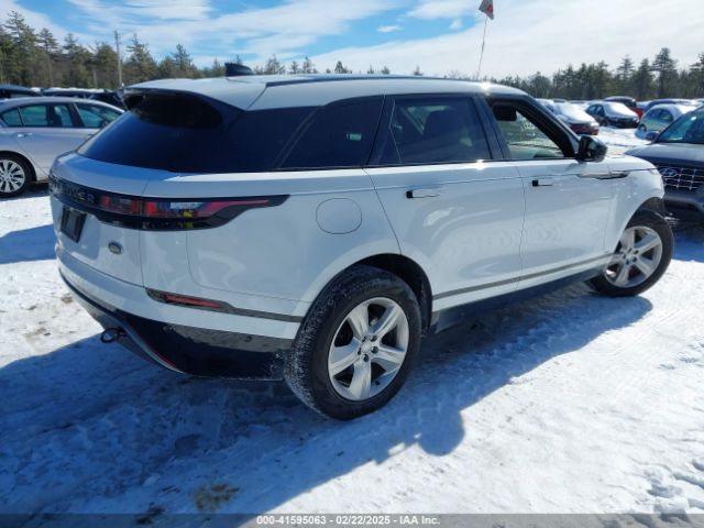 SALYT2EX7MA313339 Land Rover Range Rover Velar P250 R-dynamic S