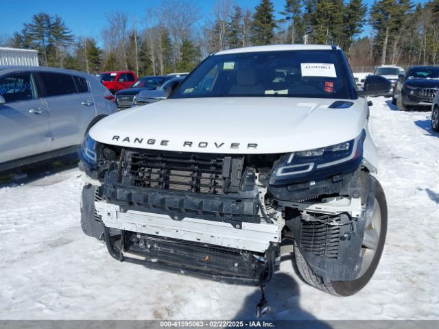 SALYT2EX7MA313339 Land Rover Range Rover Velar P250 R-dynamic S