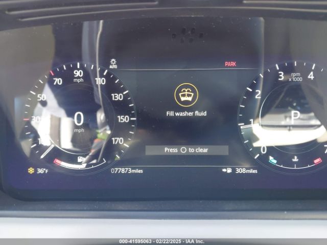 SALYT2EX7MA313339 Land Rover Range Rover Velar P250 R-dynamic S