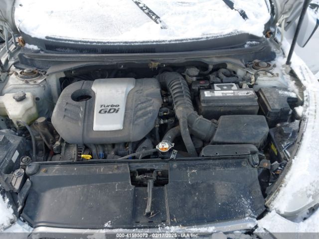 KMHTC6AE0GU294970 Hyundai Veloster Turbo