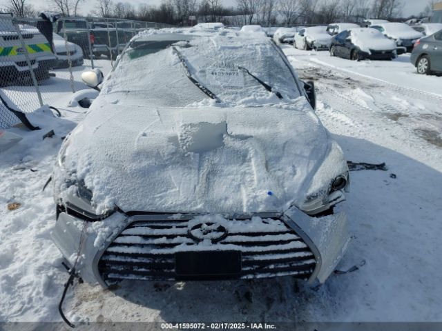 KMHTC6AE0GU294970 Hyundai Veloster Turbo