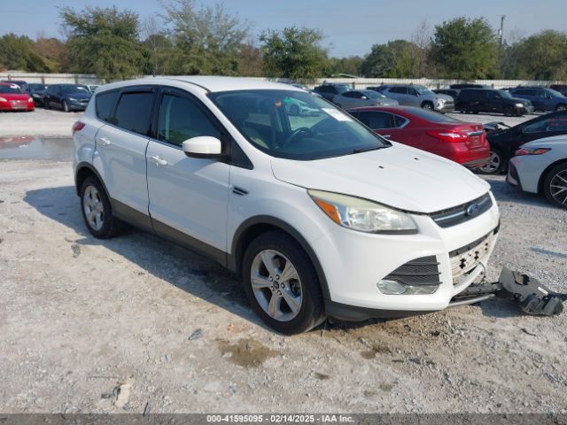 2015 FORD ESCAPE 1FMCU9G97FUA83269