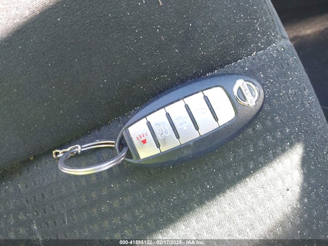 Nissan Altima 2.5 S 2015 1N4AL3AP7FC483377 Image 11