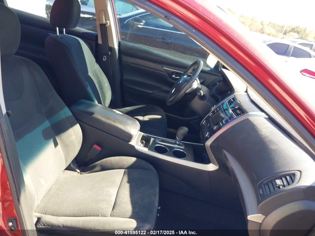 Nissan Altima 2.5 S 2015 1N4AL3AP7FC483377 Image 5