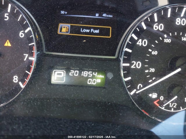 Nissan Altima 2.5 S 2015 1N4AL3AP7FC483377 Image 7