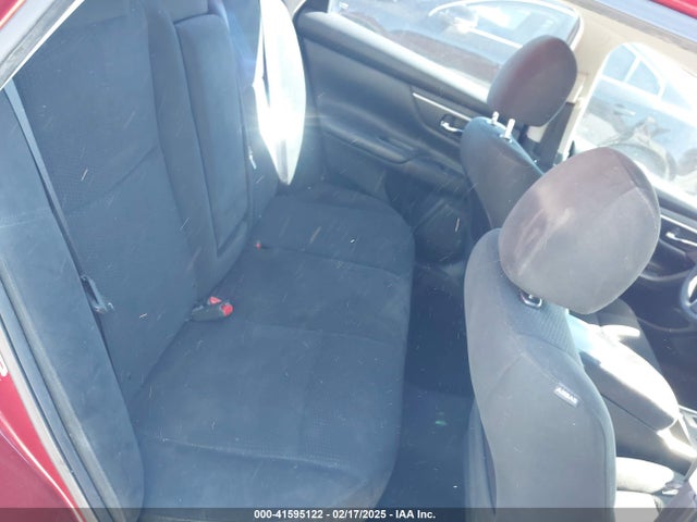 Nissan Altima 2.5 S 2015 1N4AL3AP7FC483377 Image 8