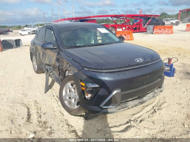 KM8HA3AB4SU236501 Hyundai Kona Se