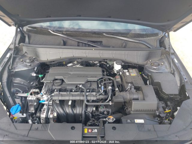 KM8HA3AB4SU236501 Hyundai Kona Se