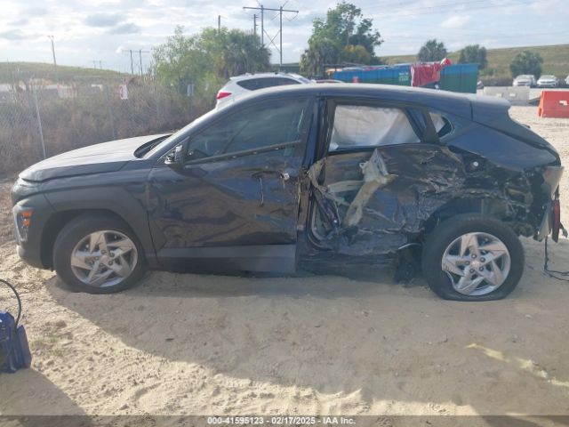 KM8HA3AB4SU236501 Hyundai Kona Se