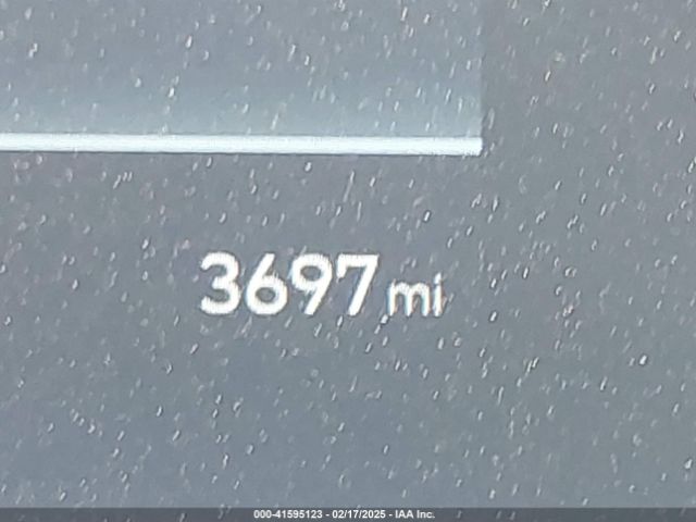 KM8HA3AB4SU236501 Hyundai Kona Se