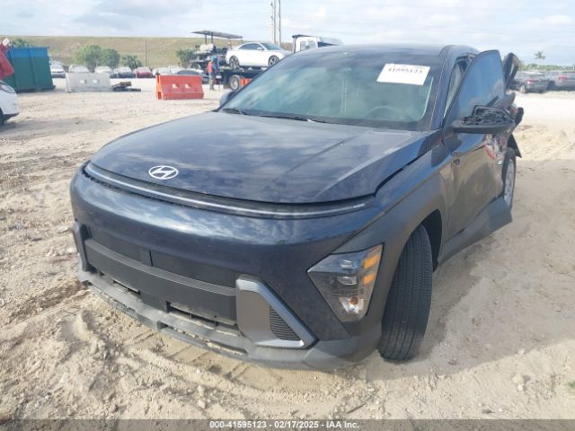 KM8HA3AB4SU236501 Hyundai Kona Se