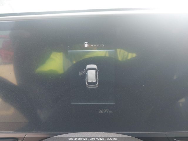 KM8HA3AB4SU236501 Hyundai Kona Se
