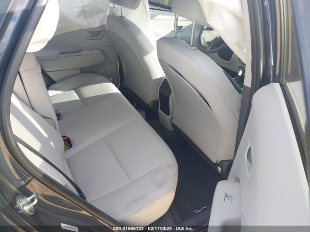 KM8HA3AB4SU236501 Hyundai Kona Se