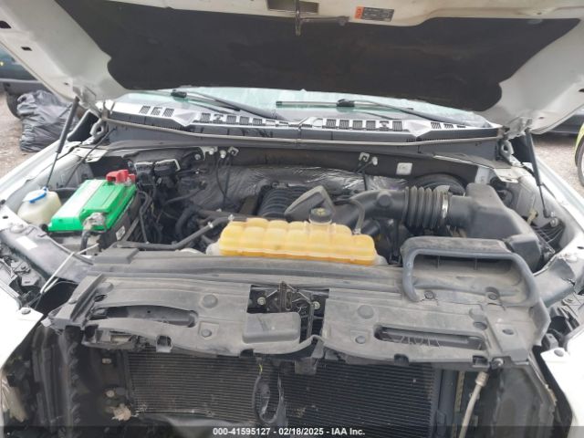 1FTEW1CFXGFB28263 Ford F-150 Xlt